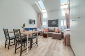 Kamienica Centrum Apartament nr 17, Szczecin